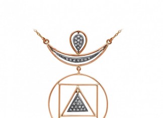 ARİŞ PIRLANTA’DAN HAYAT KOLYESİ