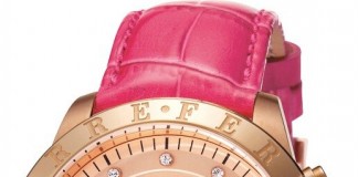 FERRE MILANO’DAN ŞIK VE İDDİALI SAATLER