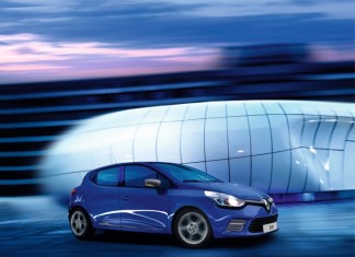 CLIO AİLESİ YENİ SPORTİF VERSİYONU CLIO GT LİNE İLE GENİŞLİYOR