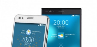 Türkiye’nin Beklediği Telefon Vestel’den Geldi