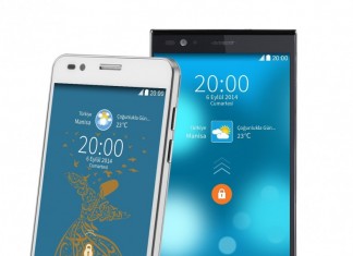 Türkiye’nin Beklediği Telefon Vestel’den Geldi