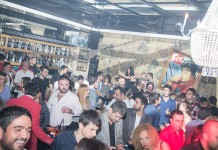 Sess Club Çarşambaları başlıyor