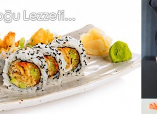 Sushico Uzakdoğu Yemeklerinin 1 numaralı tercihi