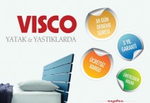 Visco Yatak ta en iyi Wellmatt