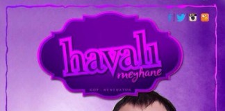 Tunç Havalı Meyhane’de