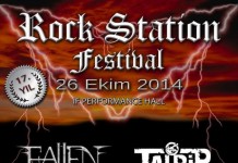 Rock Station Festival 17.yılında IF Performance Hall’da