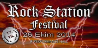 Rock Station Festival 17.yılında IF Performance Hall’da