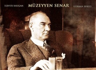 Beyaz Leblebi Cumhuriyet Bayramı ile Açılıyor