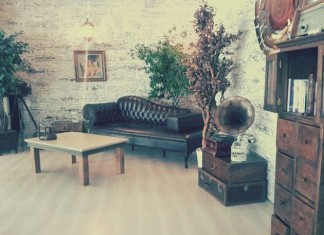 Beyaz Leblebi Geliyor