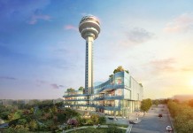 Yeni Atakule Karşınızda