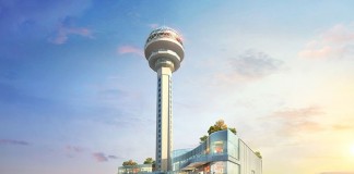 Yeni Atakule Karşınızda