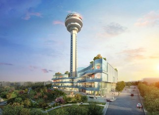 Yeni Atakule Karşınızda