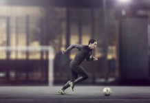 NIKE YENİ ELASTICO SUPERFLY’I TANITTI