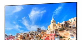 Samsung QMD Serisi Akıllı Signage Ekranları Piyasaya Sürüyor