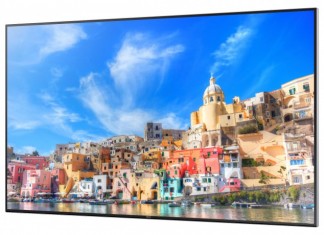 Samsung QMD Serisi Akıllı Signage Ekranları Piyasaya Sürüyor