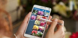 SAMSUNG GALAXY NOTE 4 ÖN SİPARİŞİ BAŞLADI