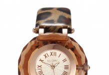 So CHIC’ten Leopar Tutkusu