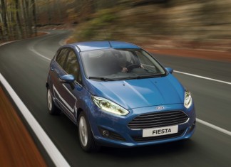 Ford’un Ekim Fırsatları Kaçmaz