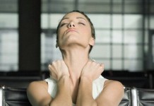 Bu Kadar Gerginlik Yeter Biraz Gevşeyin