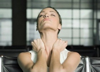 Bu Kadar Gerginlik Yeter Biraz Gevşeyin