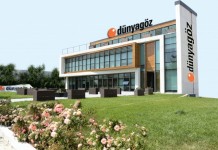 DÜNYAGÖZ BEYSUKENT AÇILDI