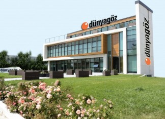 DÜNYAGÖZ BEYSUKENT AÇILDI