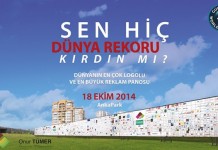 Dev Billboard Rekorunda Geri Sayım Başladı