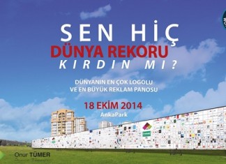 Dev Billboard Rekorunda Geri Sayım Başladı