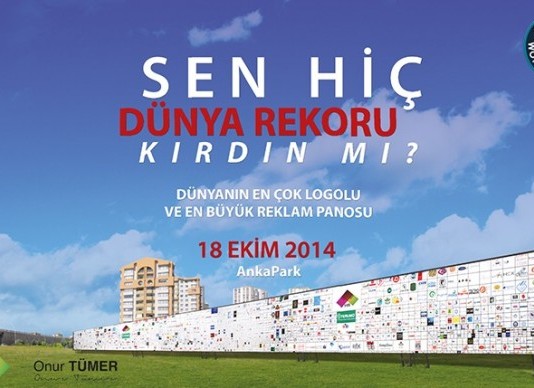 Dev Billboard Rekorunda Geri Sayım Başladı