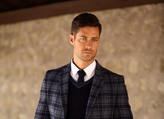 BAYRAMIN GÖZDESİ EKOSE CEKETLER