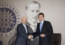 Ankara Üniversitesi ve Microsoft Türkiye’nden Teknoloji Atağı