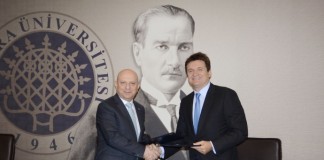 Ankara Üniversitesi ve Microsoft Türkiye’nden Teknoloji Atağı