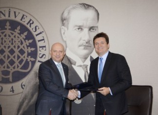 Ankara Üniversitesi ve Microsoft Türkiye’nden Teknoloji Atağı