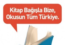 Herkes Kitap Okuyacak