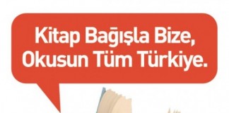 Herkes Kitap Okuyacak