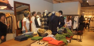 Next Level Weekend By Maxmara’dan Yeni Sezon Daveti