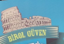 Tatilde Yurtdışına Gitmek İsteyen Bu Kitabı Okumasın