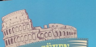 Tatilde Yurtdışına Gitmek İsteyen Bu Kitabı Okumasın