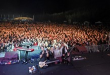 Volkswagen Kampüste ile Gripin ve Model Hacettepe’deydi