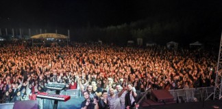 Volkswagen Kampüste ile Gripin ve Model Hacettepe’deydi