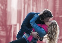 Aslında Aşk Sürprizlerle Doludur