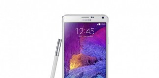 Galaxy Note 4 Bugün Ankamall’de
