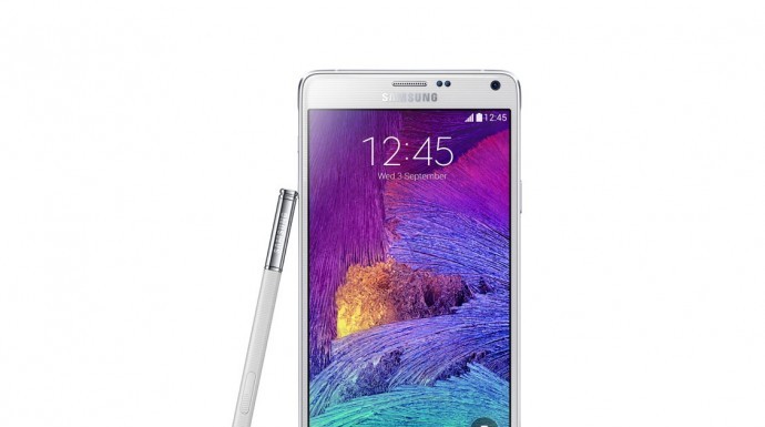 Galaxy Note 4 Bugün Ankamall’de