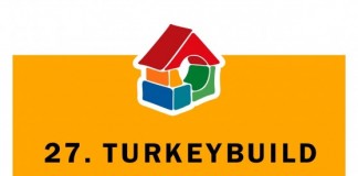 TÜRK YAPI SEKTÖRÜ “YAPI FUARI – TURKEYBUILD ANKARA” DA BIR ARAYA GELIYOR