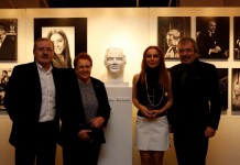 BAYKAL SARAN OYUNCULUK ÖDÜLÜ DİLEK BOZKURT’UN