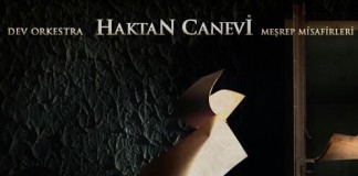 Haktan Bu Akşam Meşrep’te