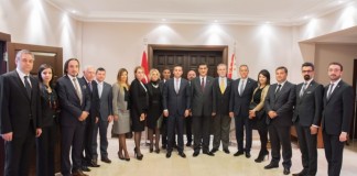 Başkent’e “En Büyük Yatırım”…