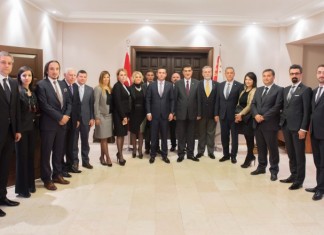 Başkent’e “En Büyük Yatırım”…