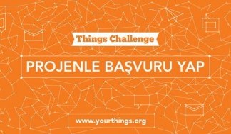 Fark Yaratacak “Şey”i Bul, 5.000 Dolar Tutarında Bir Hibenin Sahibi Ol