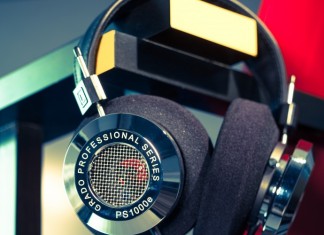 El Yapımı Grado e Serisi Kulaklıklar ile Pürüzsüz Ses Kalitesi